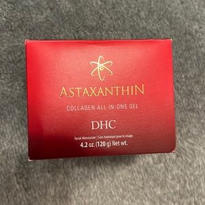 BRAND NEW ASTAXANTHIN COLLAGEN FACIAL MOISTURIZER